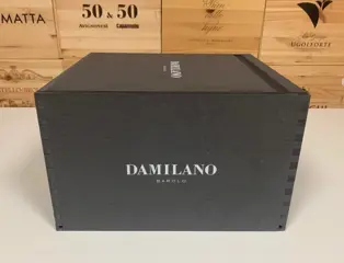 2016 Damilano, Brunate - Barolo - 6 Flessen (0.75 liter)