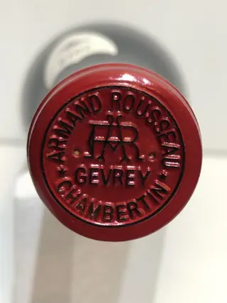 2018 Domaine Armand Rousseau Clos St Jacques - Bourgondië 1er Cru - 1 Fles (0,75 liter)