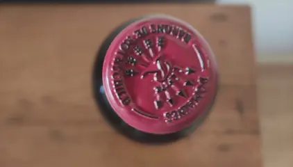 1994 Chateau Lafite Rothschild, Carruades de Lafite - Pauillac - 1 Fles (0,75 liter)