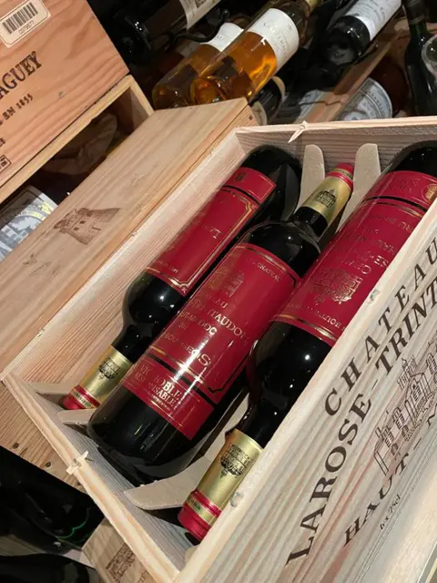 2013 Chateau Larose Trintaudon - Haut-Médoc Cru Bourgeois - 6 Flessen (0.75 liter)