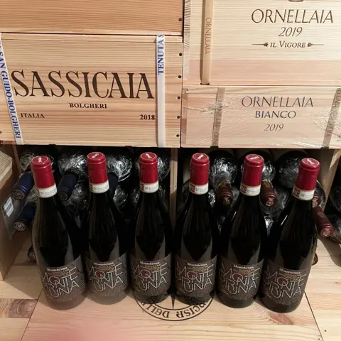 2020 Braida di Giacomo Bologna, Montebruna - Piëmont DOCG - 6 Flessen (0.75 liter)