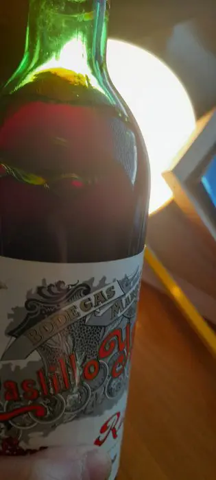 1959 Marqués de Murrieta, Castillo Ygay - Rioja Gran Reserva - 1 Fles (0,75 liter)