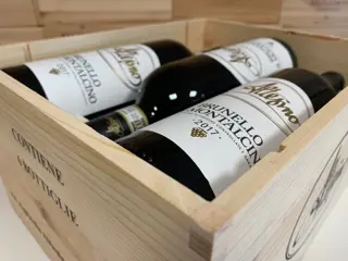 2017 Altesino - Brunello di Montalcino - 6 Flessen (0.75 liter)