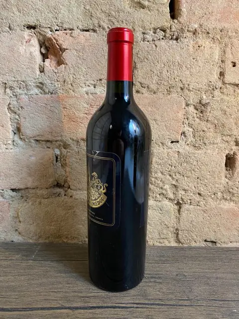 2009 Chateau Palmer - Margaux 3ème Grand Cru Classé - 1 Fles (0,75 liter)