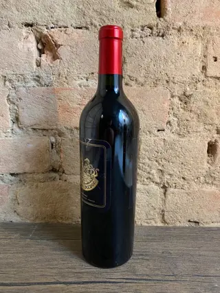 2009 Chateau Palmer - Margaux 3ème Grand Cru Classé - 1 Fles (0,75 liter)