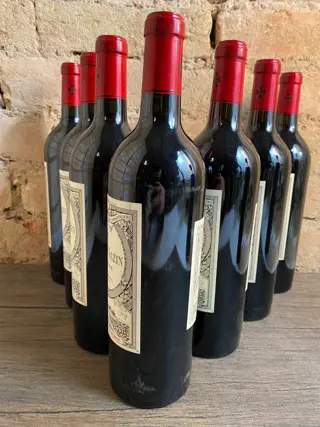 2015 Chateau Gazin - Pomerol - 7 Flessen (0.75 liter)
