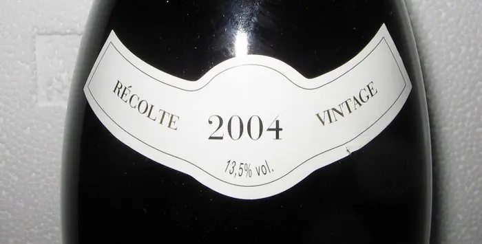 2004 Vosne-Romanée 1° Cru "Les Malconsorts" - Georges Vasseur - Bourgondië - 1 Magnum (1,5 L)