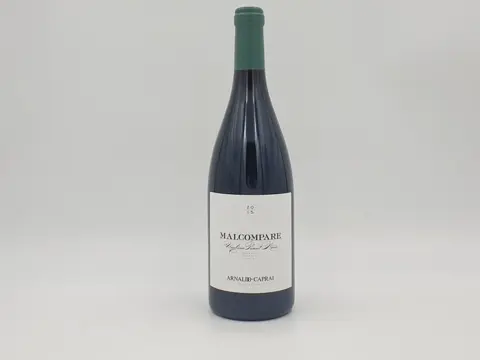 2015 Arnaldo Caprai, Malcompare - Umbrië - 3 Flessen (0.75 liter)