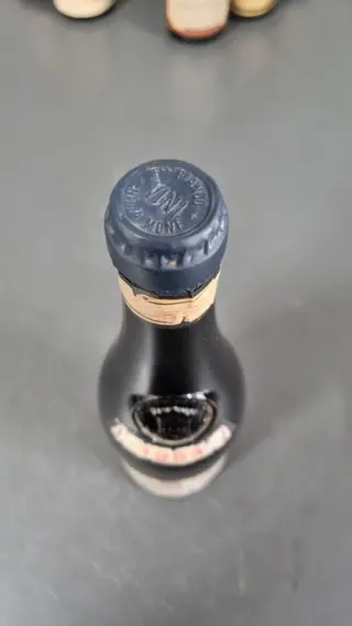 1964 Bianco, 1966 Ris. Fiore, 1966 Rocca, 1967 Rainero, 1968 Cavalli, 1968 Pippione - Barbaresco - 6 Flessen (0.72L)