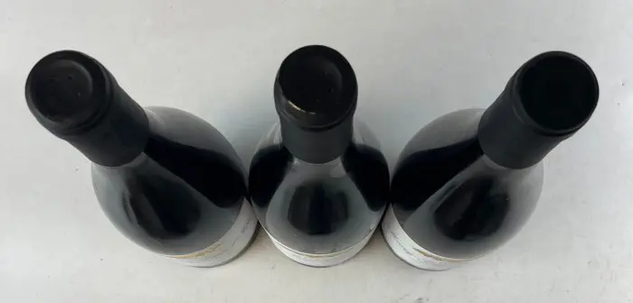 2014 Morey Saint Denis 1° Cru "Les Blanchards" - Armand Vincenot - Bourgondië - 3 Fles (0,75 liter)