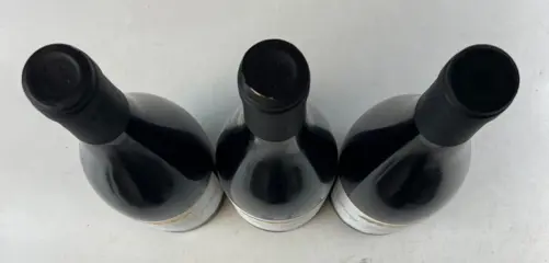 2014 Morey Saint Denis 1° Cru "Les Blanchards" - Armand Vincenot - Bourgondië - 3 Fles (0,75 liter)