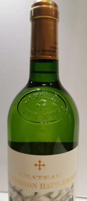 2018 Château La Mission Haut Brion Blanc - Graves - 1 Fles (0,75 liter)