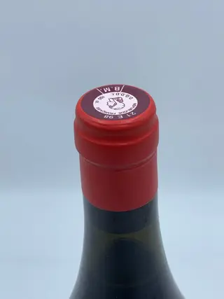 2000 Échezeaux Grand Cru - Maison Champy - Bourgondië - 1 Magnum (1,5 L)