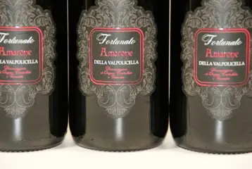 2017 Fortunato - Amarone della Valpolicella DOCG - 6 Flessen (0.75 liter)