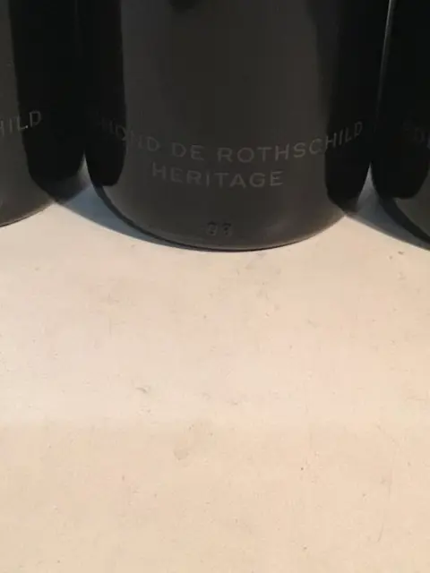 2016 Chateau des Laurets Edmond de Rothschild - Puisseguin-Saint-Emilion - 6 Flessen (0.75 liter)