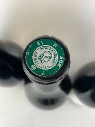 2017 Pernand Vergelesses "Les Belles Filles" - Sylvain Loichet - Bourgondië - 6 Fles (0,75 liter)