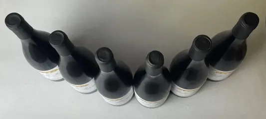 2013 Chambolle Musigny «&nbsp;Vielles Vignes&nbsp;» - Armand Vincenot - Bourgondië - 6 Fles (0,75 liter)