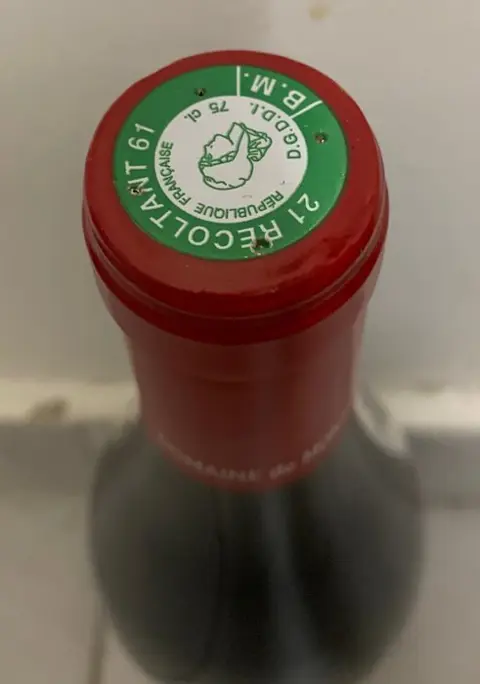 2019 Volnay 1° Cru "En Champans" - Domaine de Montille - Bourgondië - 1 Fles (0,75 liter)