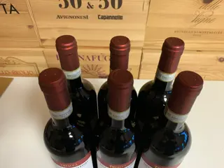 2018 Triacca - Rosso Valtellina Superiore Sassella - Lombardije Riserva - 6 Flessen (0.75 liter)