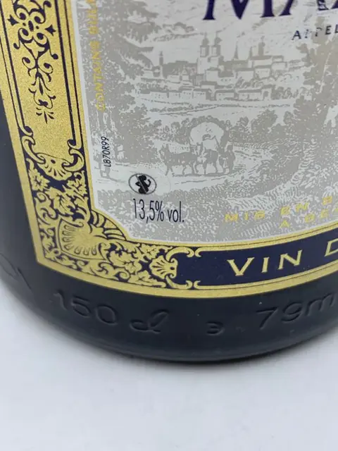 1999 Mazis-Chambertin Grand Cru - Maison Champy - Bourgondië - 1 Magnum (1,5 L)