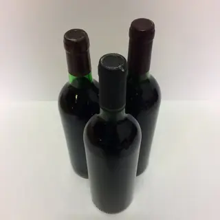 1990 Bodegas Oscar Alonso x2 & 1988 - Rioja Gran Reserva - 3 Flessen (0.75 liter)