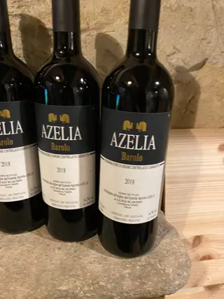 2018 Azelia - Barolo - 6 Flessen (0.75 liter)