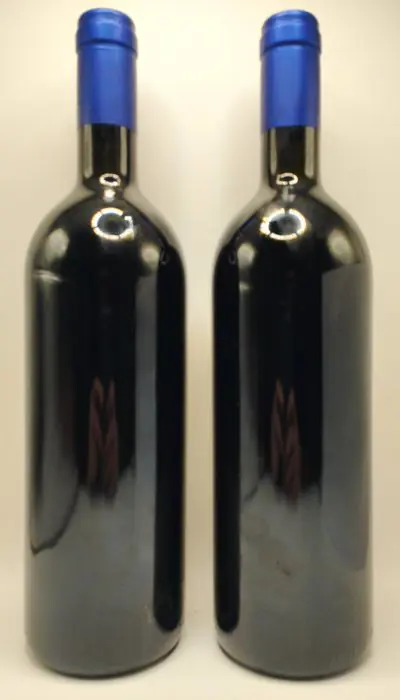 1997 Tenuta San Guido, Sassicaia - Super Tuscans - 2 Flessen (0.75 liter)