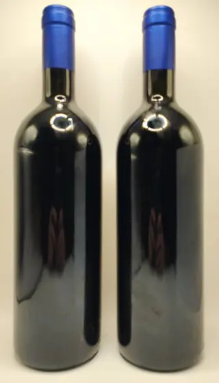 1997 Tenuta San Guido, Sassicaia - Super Tuscans - 2 Flessen (0.75 liter)