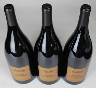 2014 Domaine Tournon - Lady's Lane Shiraz - M. Chapoutier - Victoria - 3 Magnums (1.5L)