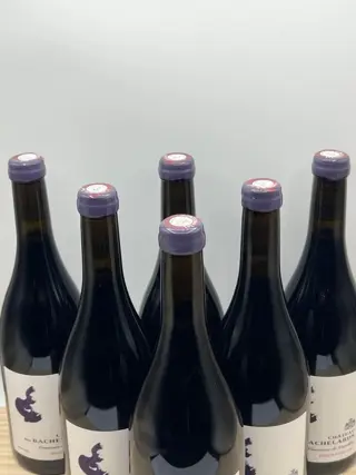 2020 Chateau des Bachelards Comtesse de Vazeilles Moulin-à-Vent - Beaujolais - 6 Fles (0,75 liter)