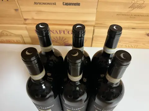 2018 Aldo Clerico - Barolo - 6 Flessen (0.75 liter)
