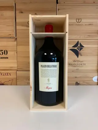 2019 Allegrini "Palazzo della Torre" - Veneto - 1 Dubbele Magnum/Jerobeam (3.0 L)