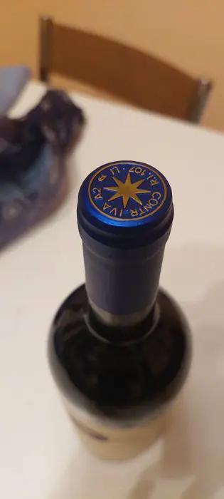 1997 Tenuta San Guido, Sassicaia - Super Tuscans - 1 Fles (0,75 liter)