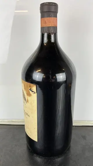 1992 Castello di Ama - Chianti Classico DOCG - 1 Dubbele Magnum/Jerobeam (3.0 L)