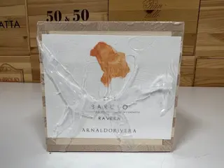 2018 Arnaldo Rivera "Ravera" - Barolo Grand Cru - 1 Magnum (1,5 L)