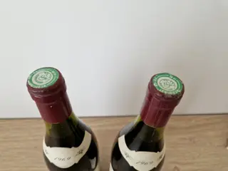 PIerre Laforest - Volnay - 2 Fles (0,75 liter)