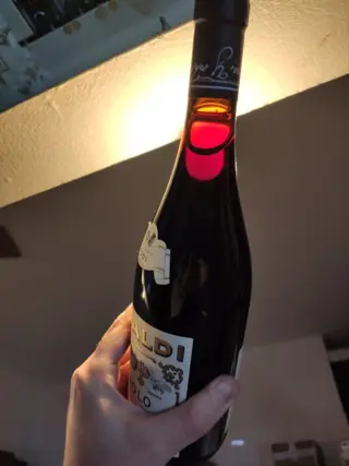 2001 Giuseppe Rinaldi Barolo Cannubi S. Lorenzo - Barolo - 1 Fles (0,75 liter)