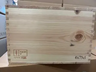 2014 Bernard Huber - Chardonnay Bienenberg GG - Baden Grosses Gewächs - 6 Flessen (0.75 liter)