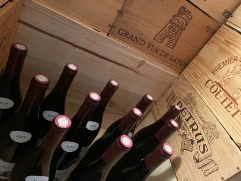 2019 Cru du Beaujolais Fleurie - Beaujolais - 12 Flessen (0.75 liter)