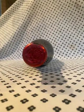 1937 Charmes Chambertin Grand Cru "Collection du Docteur Barolet" - Henri De Villamont - Bourgogne - 1 Fles (0,75 liter)