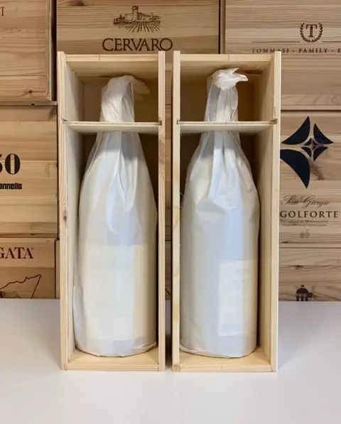 2017 Marcarini "Brunate" - Barolo - 2 Magnums (1.5L)