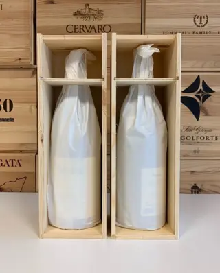 2017 Marcarini "Brunate" - Barolo - 2 Magnums (1.5L)