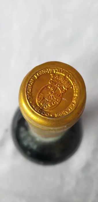 1979 Chateau Pichon Longueville Comtesse de Lalande - Pauillac 2ème Grand Cru Classé - 1 Fles (0,75 liter)