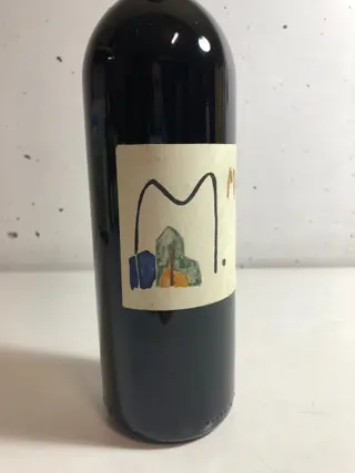 1994 Miani Merlot - Friuli Venzia Giulia - 1 Fles (0,75 liter)