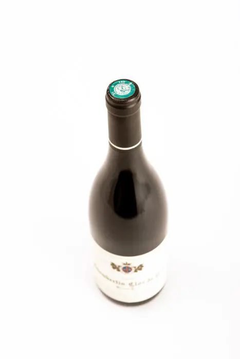 2008 Chambertin Grand Cru " Clos de Bèze " Domaine Henri Guénard et Fils - Bourgondië - 1 Fles (0,75 liter)