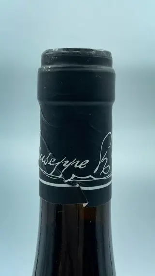 2015 Giuseppe Rinaldi, Tre Tine - Barolo DOCG - 1 Fles (0,75 liter)