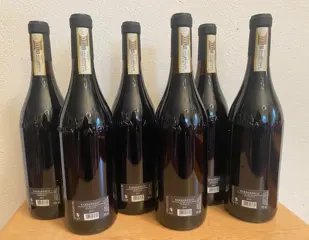 2015 Boffa, Ovello - Barbaresco DOCG - 6 Flessen (0.75 liter)