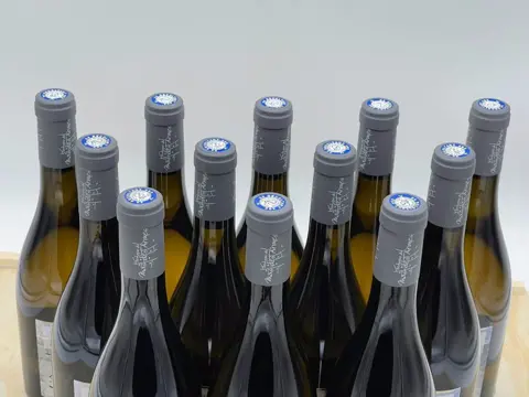 2022 IGP de l'Hérault "L'Ame des Pierres" Mas des Armes - hérault - 12 Fles (0,75 liter)
