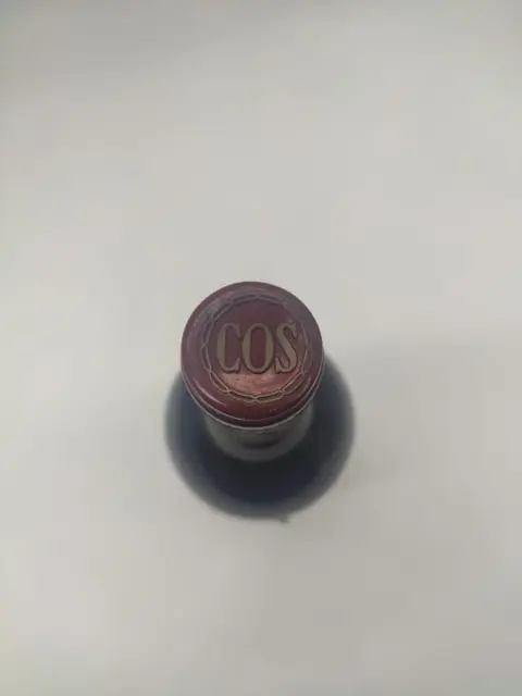 1982 Chateau Cos d'Estournel - Saint-Estèphe 2ème Grand Cru Classé - 1 Fles (0,75 liter)