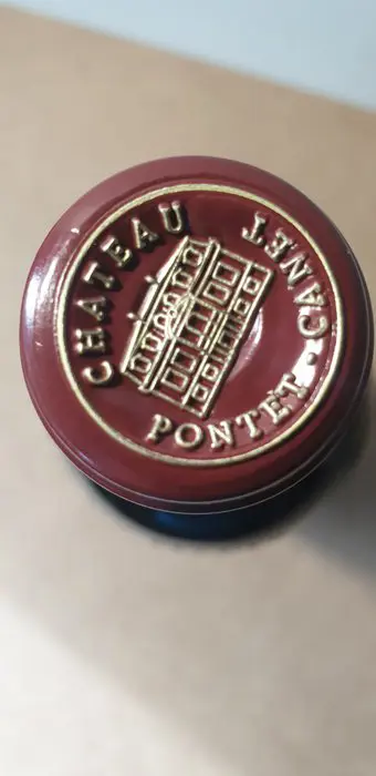 2019 Château Pontet-Canet - Pauillac Grand Cru Classé - 1 Fles (0,75 liter)